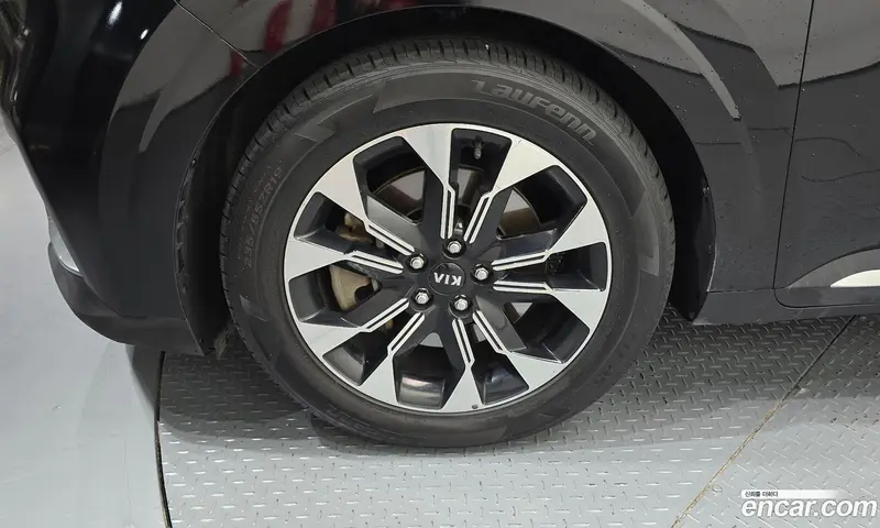 Kia Carnival (Canival)