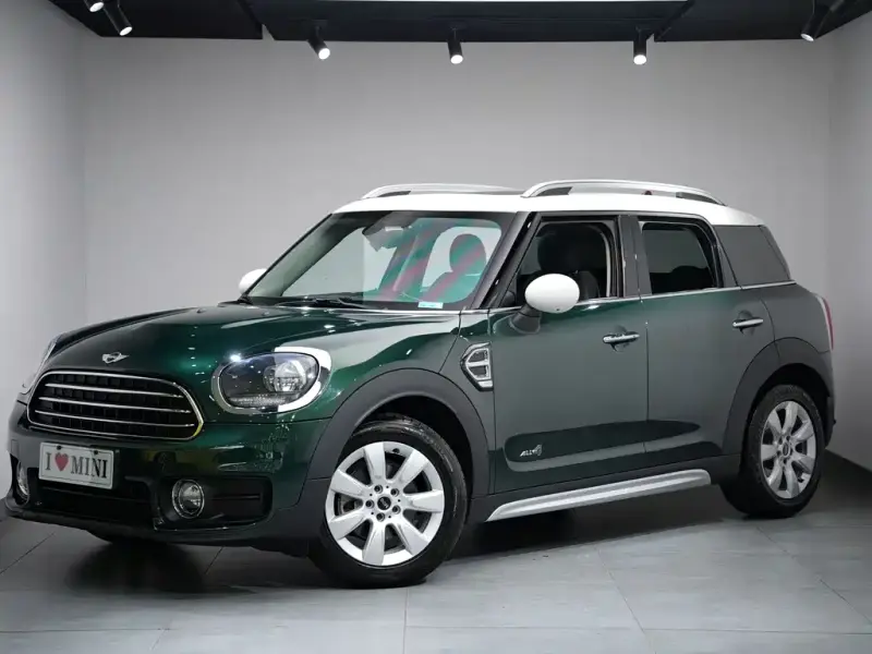 MINI Mini Countryman