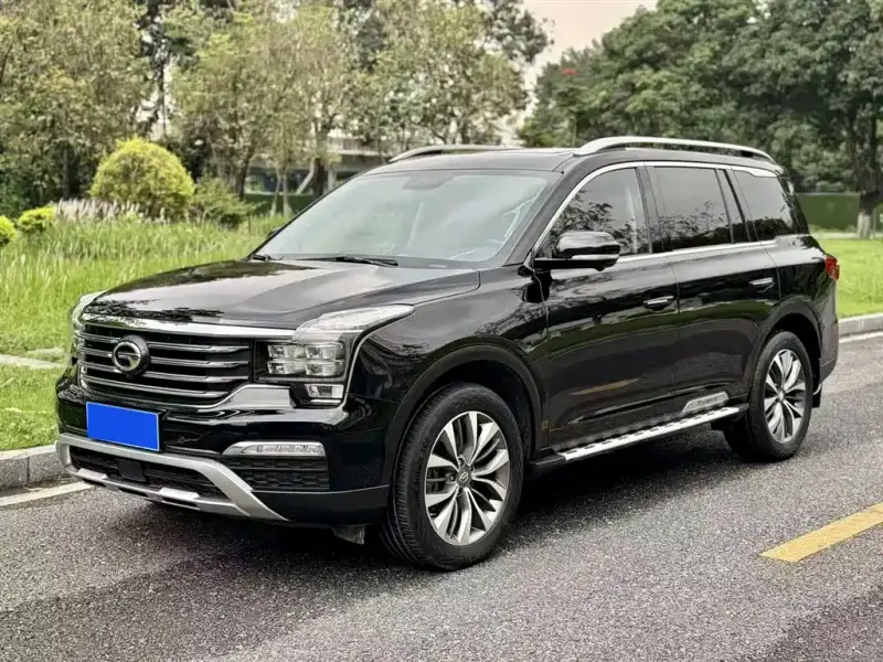 GAC Motor GS8