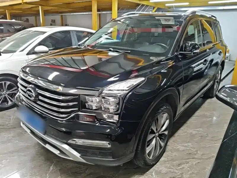 GAC Motor GS8
