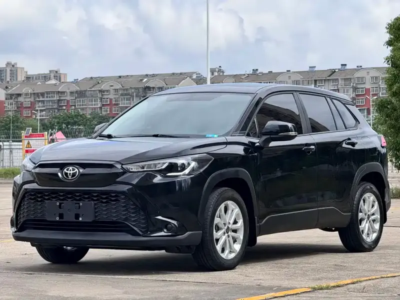 Toyota Frontlander