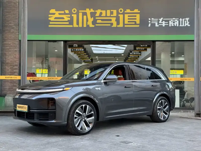 Li Auto L7