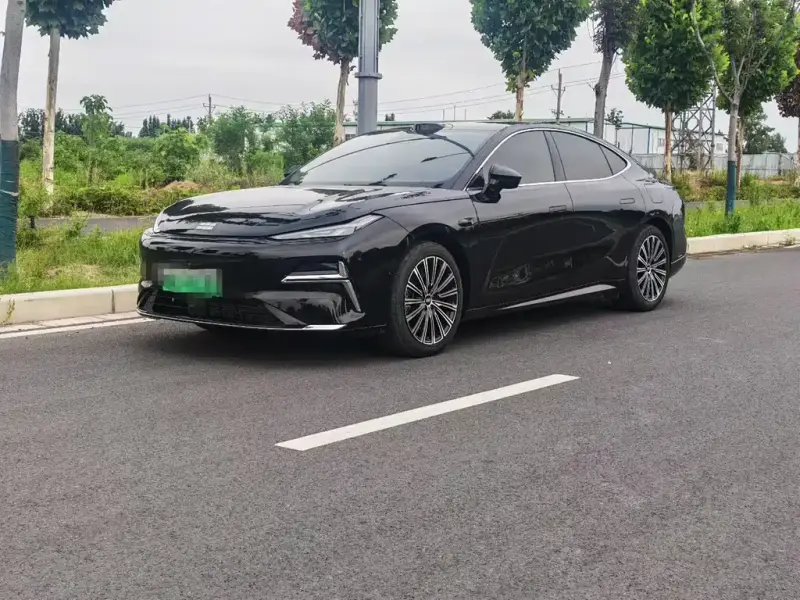 Galaxy Xingyao 8