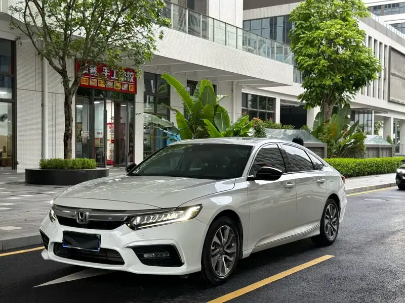 Honda Inspire
