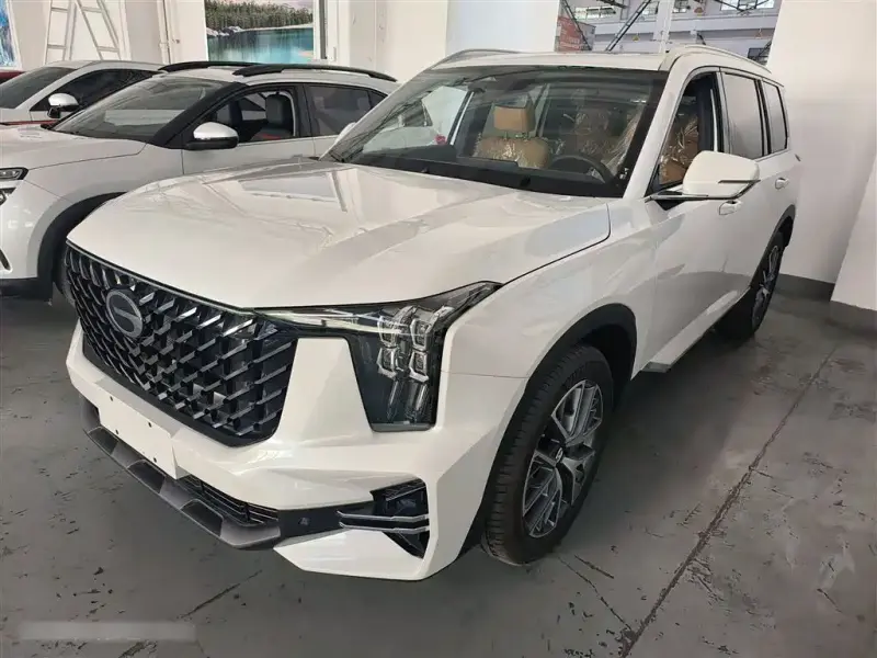 GAC Motor GS8
