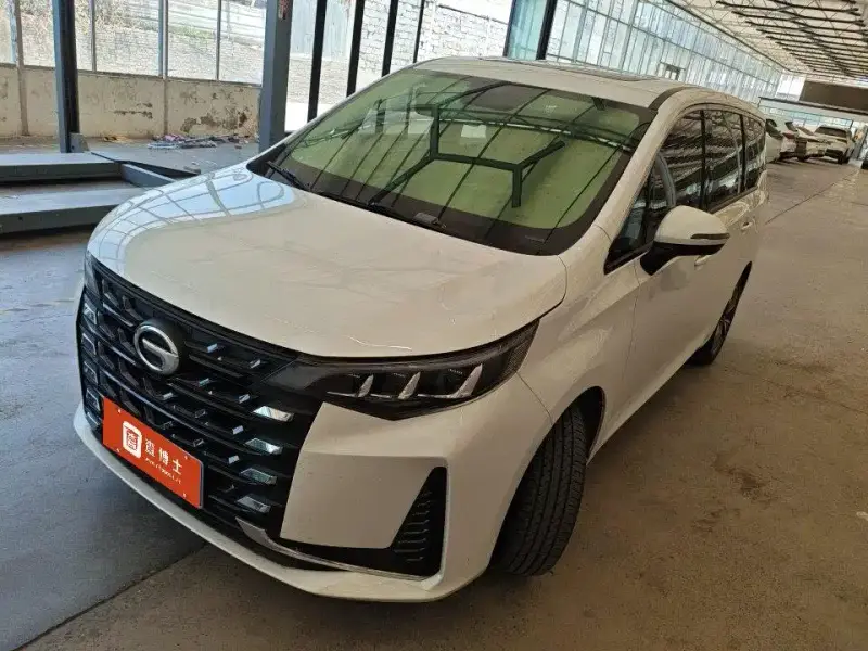 GAC Motor M6