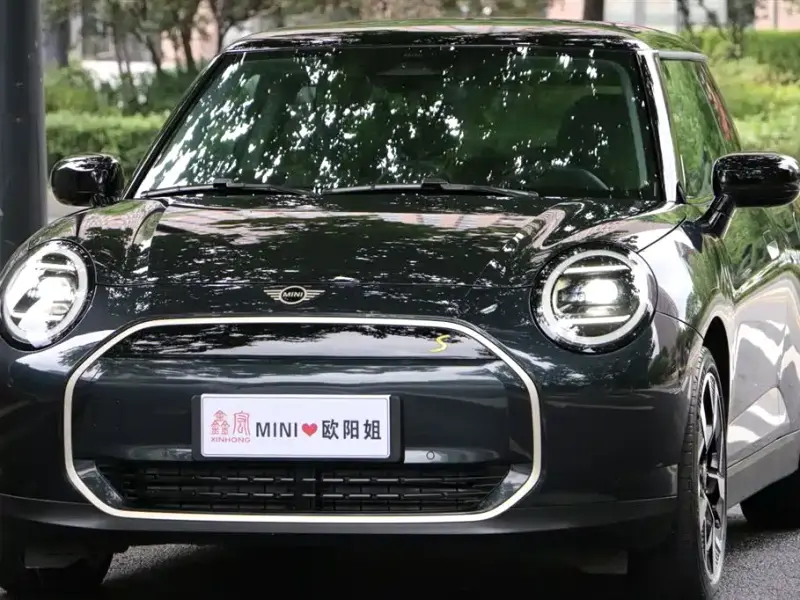 MINI COOPER EV