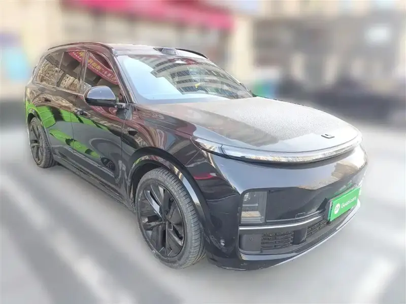 Li Auto L9