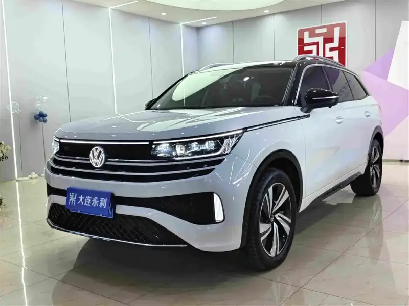 Volkswagen Tavendor