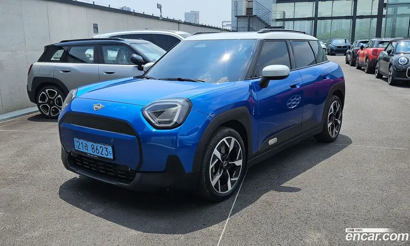 Mini Aceman