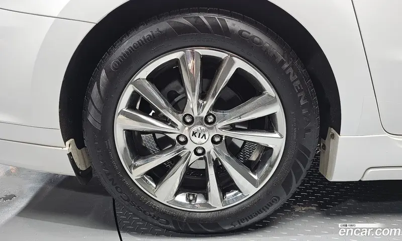Kia Carnival (Canival)