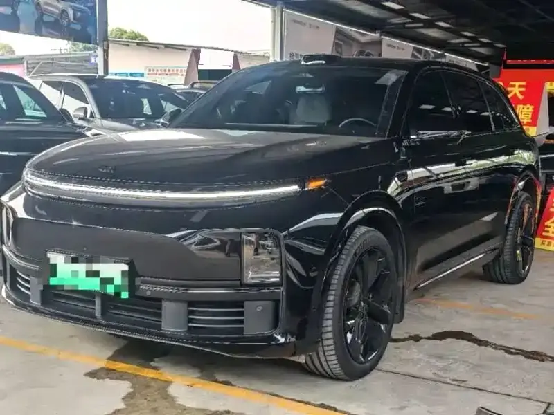 Li Auto L7