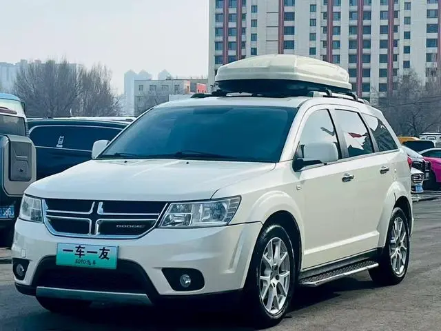 Dodge Journey