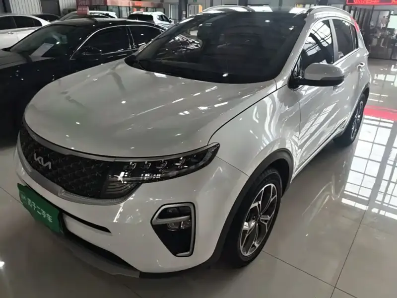 Kia KX5