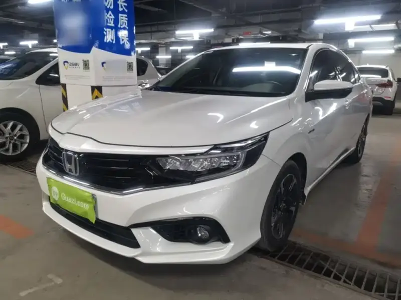Honda Envix