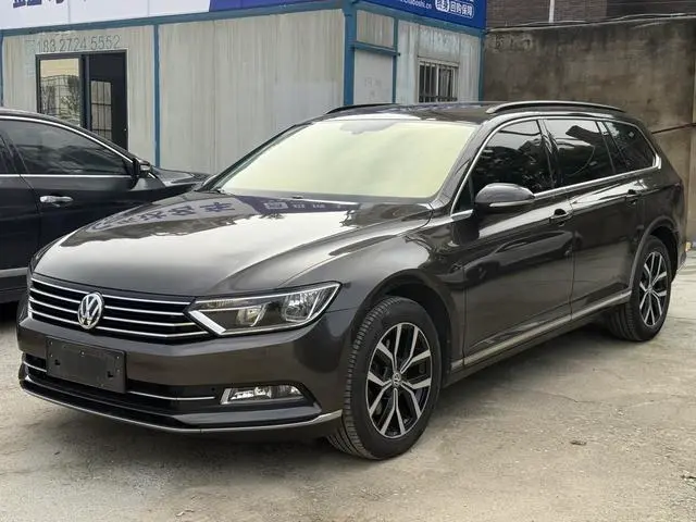 Volkswagen Variant