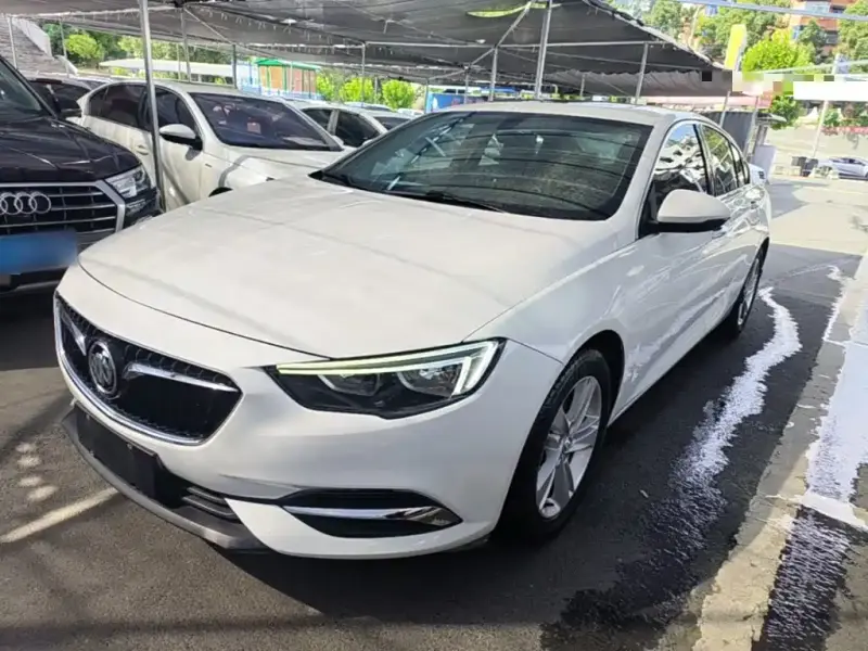 Buick Regal
