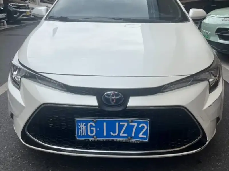 Toyota Levin