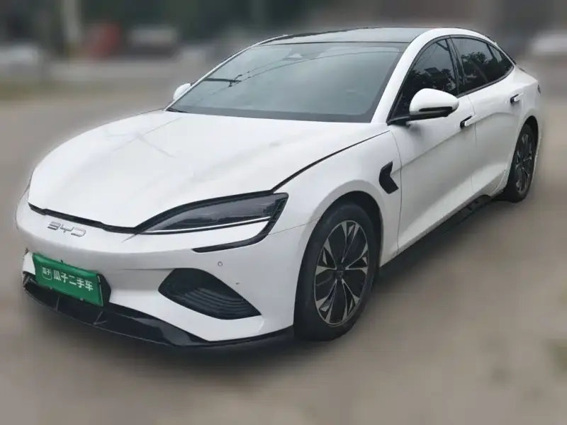 BYD Seal