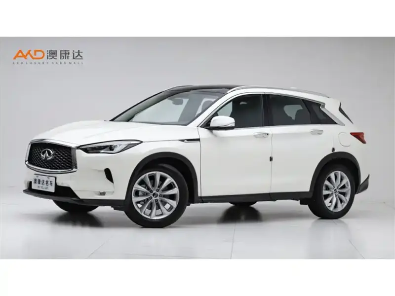 Infiniti QX50