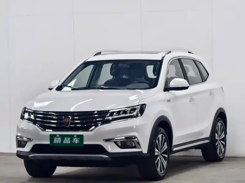Roewe MG HS (RX5)
