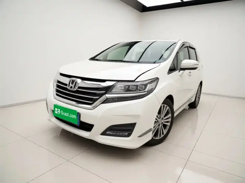 Honda Elysion