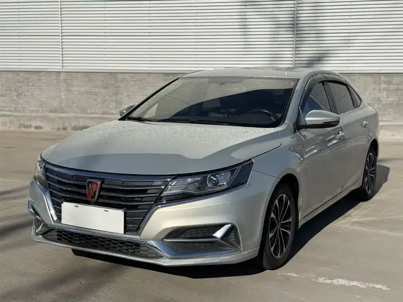 Roewe i6 New Energy