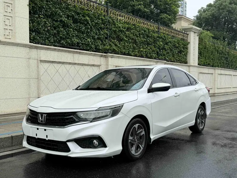 Honda Envix