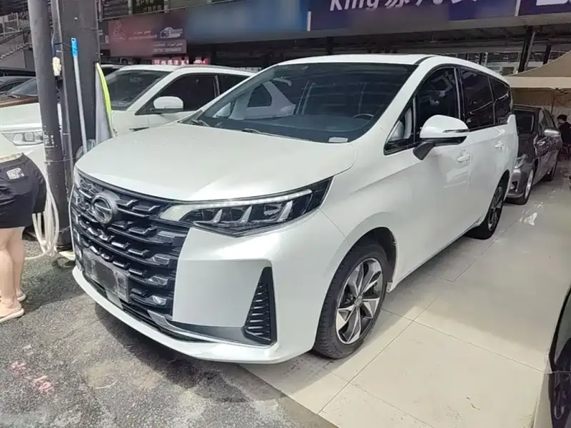 GAC Motor M6