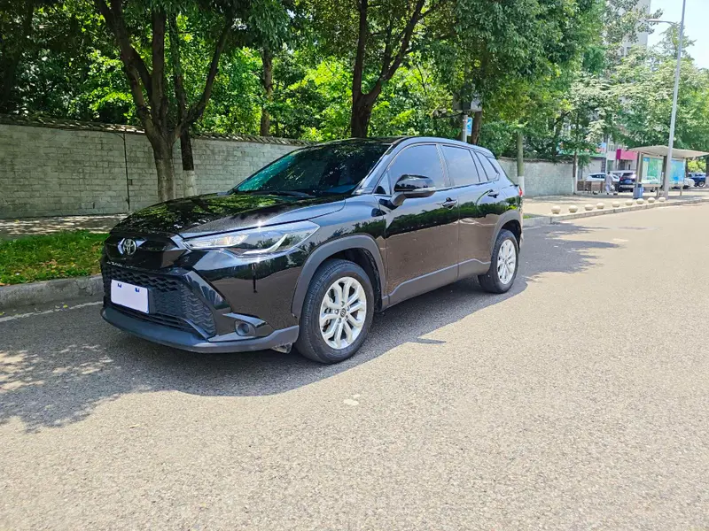 Toyota Frontlander