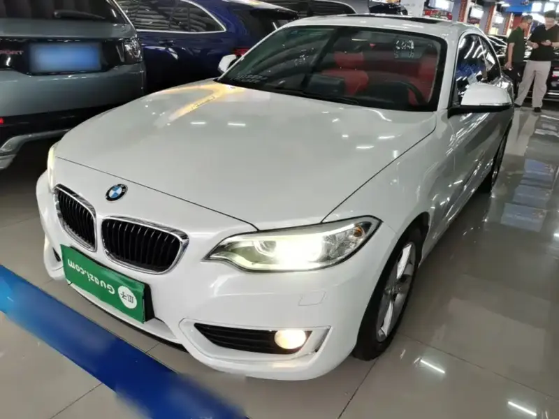 BMW 2-Series