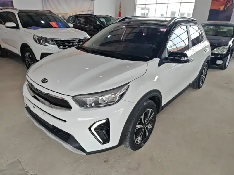 Kia KX1