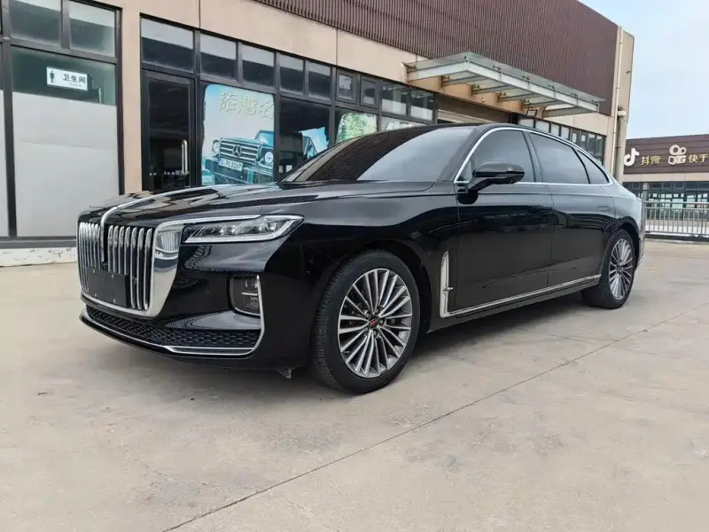 Hongqi H9