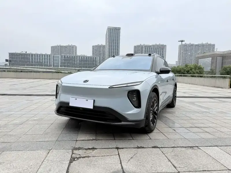 NIO ES6