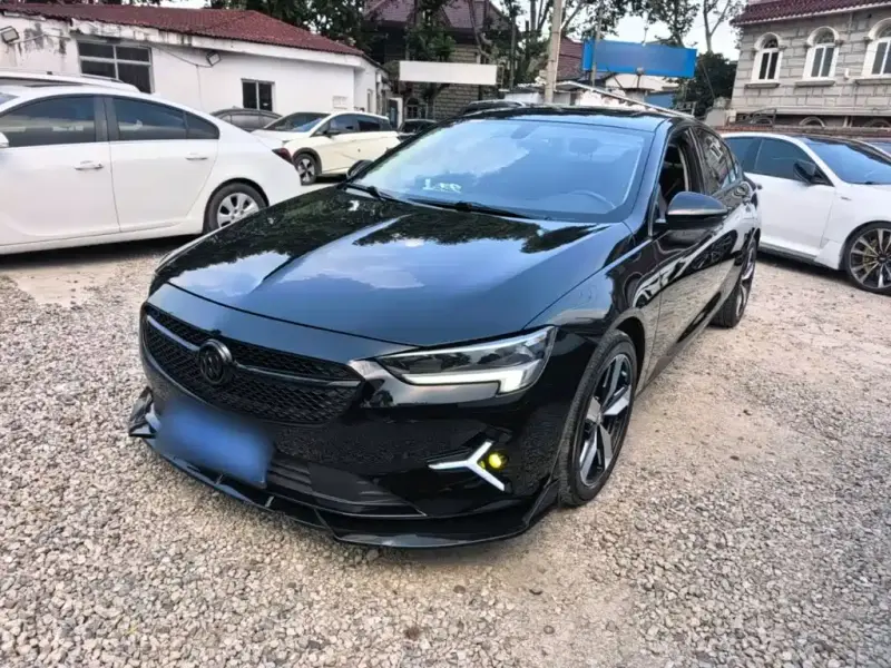 Buick Regal