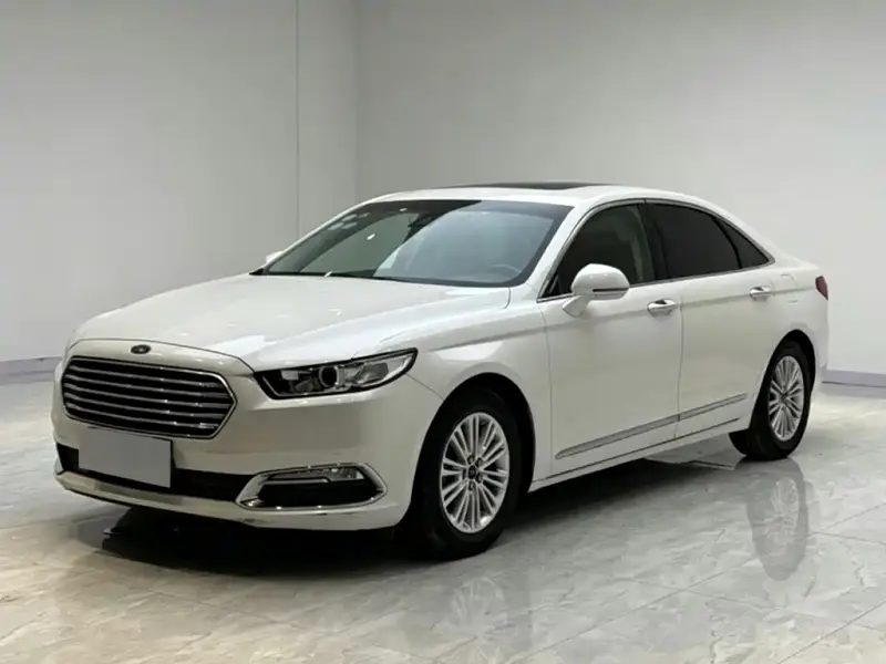 Ford Taurus
