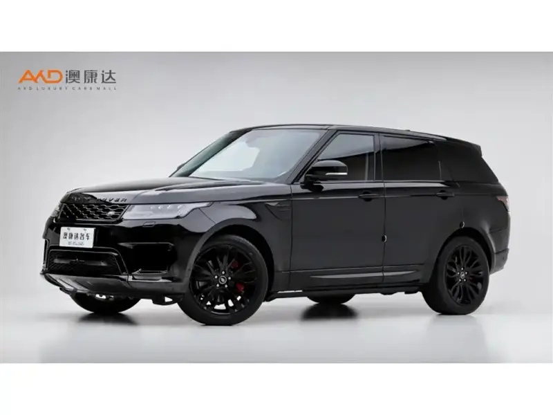 Land Rover Sport