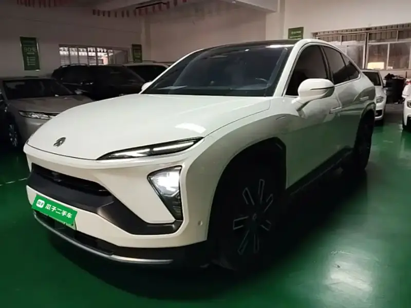 NIO EC6