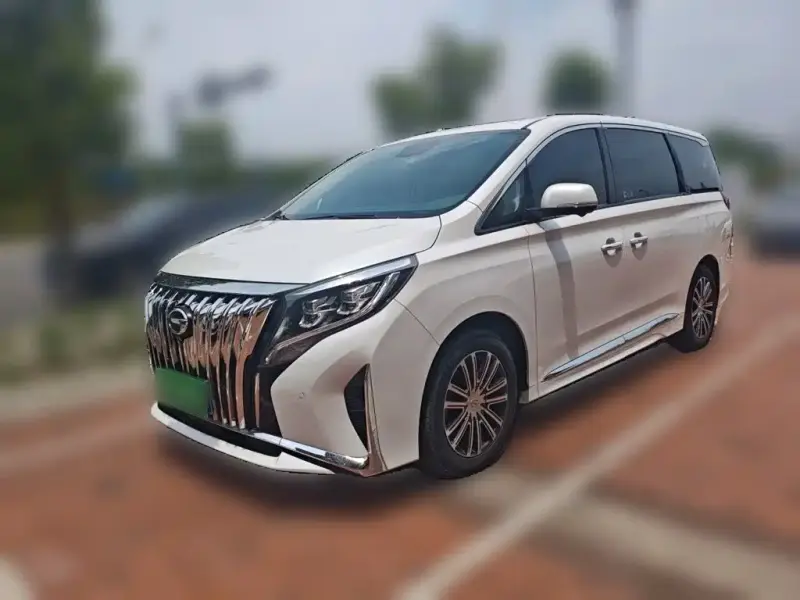 GAC Motor M8