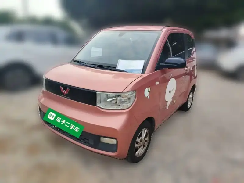Wuling Hongguang Mini EV (MINIEV)