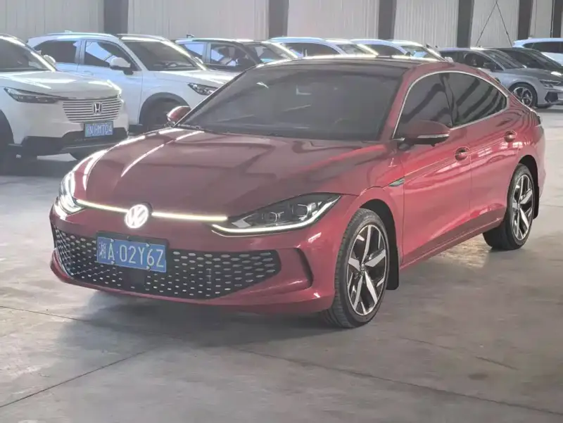 Volkswagen Lamando