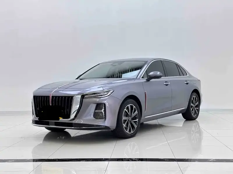 Hongqi H5 PHEV