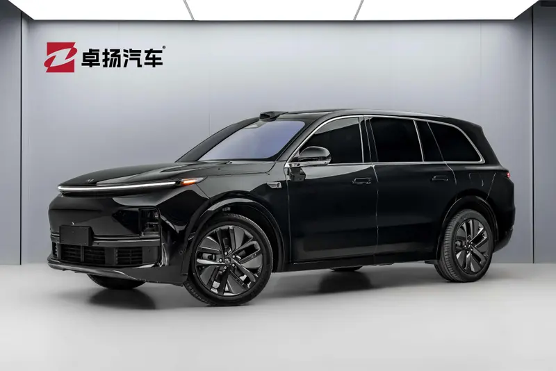 Li Auto L9