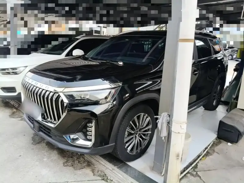 Jetour X90 PLUS