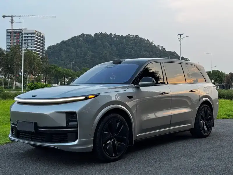 Li Auto L9