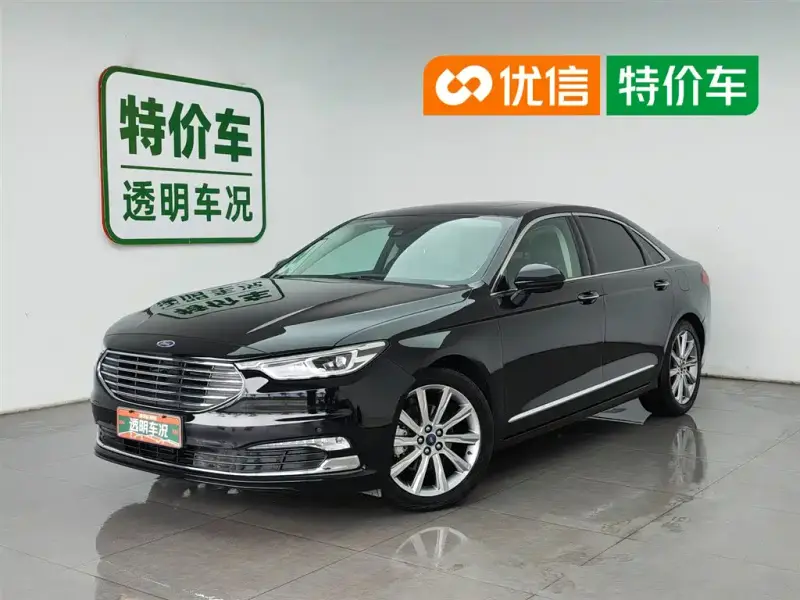 Ford Taurus