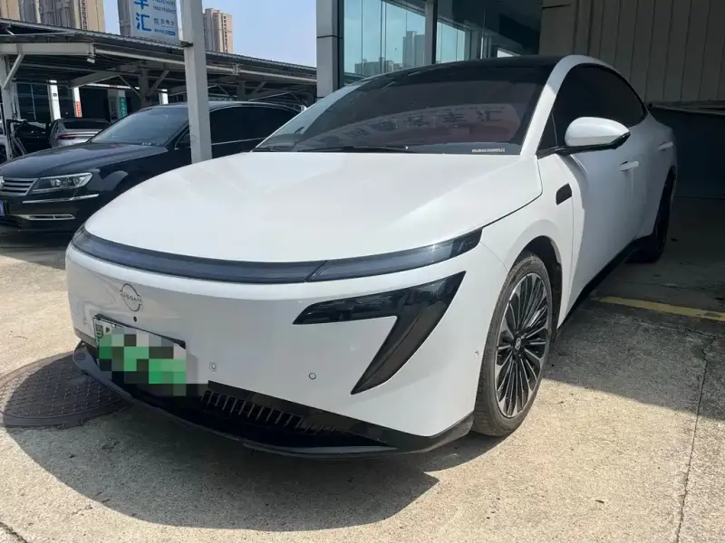 Nissan N7