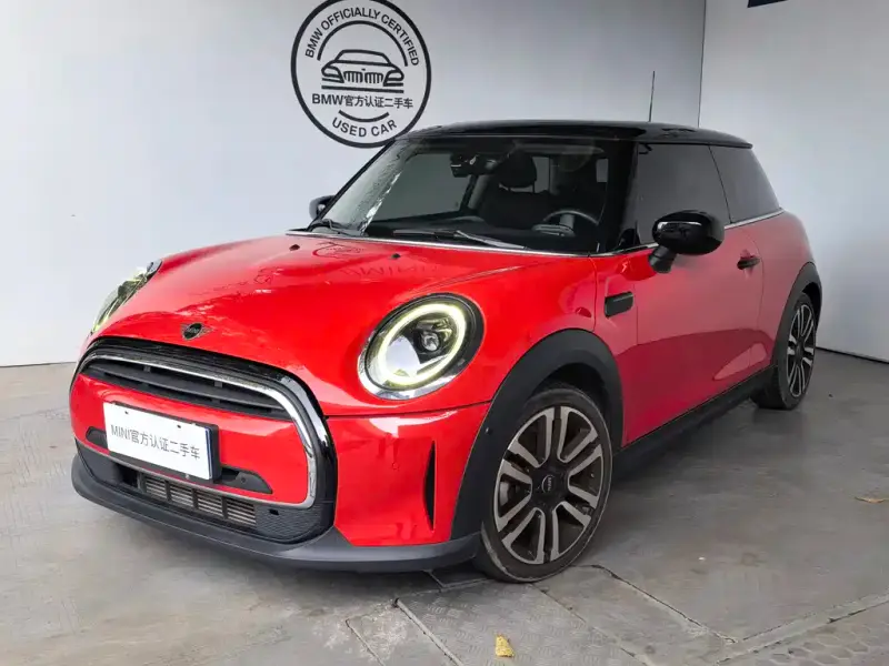 MINI Mini