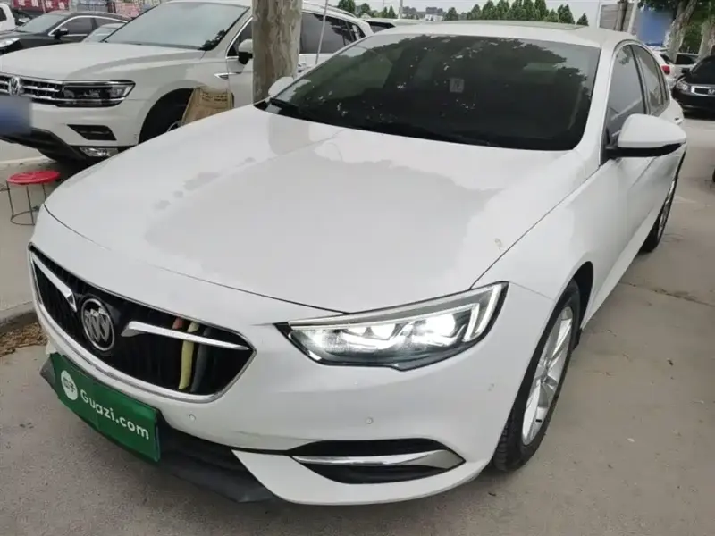 Buick Regal