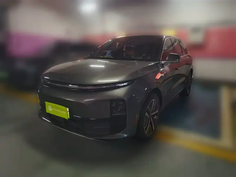 Li Auto L6